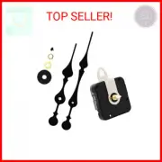 Youngtown 12888 Quartz DIY Wall Clock Movement Mechanism DIY Repair Parts Replac
