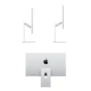 Apple 27" 5K Studio Display (Nano-Texture Glass) (Tilt and Height Adjustable Stand)