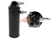 RD-5-11190-0P, 74R3317 Red Dot Replacement Receiver Drier - 1 Year Warranty