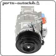 A/C Compressor w/ Clutch for Toyota Highlander Lexus IS350 GS300 RC350 2015-2020 (for: Toyota)