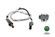 NGK/NTK Lambda Sensor For SAAB 9-3 VOLVO S80 I Xc90 98-15 12799169 (for: Saab)