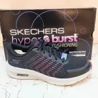 在飛比找蝦皮購物優惠-SKECHERS 女慢跑系列 GO RUN HYPER BU