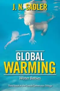 在飛比找博客來優惠-Global Warming: Water Babies