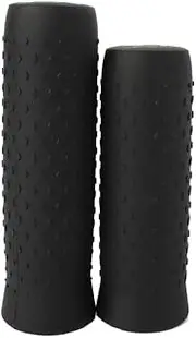 Baceyong Electric Scooter Handle Bar Grip,Replacement Handle Grips Accessories,for Segway Ninebot MAX Electric Scooter