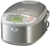 (Overseas specification model) NP-HLH10-XA stainless