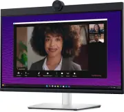 Dell P Series P2724DEB 27" QHD USB-C 90W IPS Business Monitor with 2K Webcam