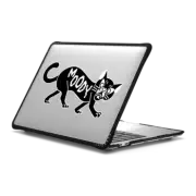 MacBook Pro 13-inch (M1 / M2 / Intel) Impact Case moody cat