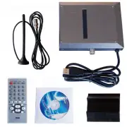 AVI to MPEG Converter with Terrestrial Digital TV -