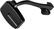 BUGUUYO Goggles Rearview Mirror E Bike Mirrors Bicycle Mirrors for Handlebars Mirror for Bike E Biking Glasses Bike Bar End Mirror Cycling Rear Mirror Cycling Mirror Black Abs