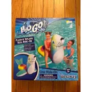 NEW Bestwat H2O Go Flash and Splash Pool float