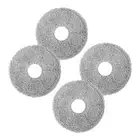 Value Pack Mop Cloths for Roomba Plus 405 and For Combo Robot 505 Vacuum