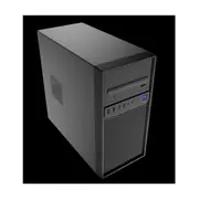 Aywun 307 Business And Office Matx With 500W Psu