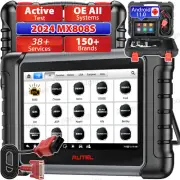 2024 Autel MaxiCheck MX808S PRO Auto Diagnostic OE ALL System Scanner Tool