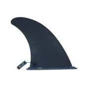 Soft Top Fin Fin 9\'' Fin Wind Inflatable SUPS Paddle Board Soft Top