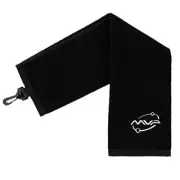 MVP Logo Disc Golf Towel