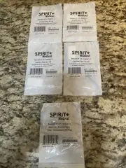 (4) CPAP Ultra Fine Filters M/Q-Series Model CF-1029331-2 (NEW 2 Per Pkg) 1 +