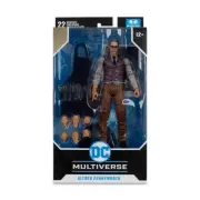 McFarlane DC Multiverse Alfred Pennyworth figur Batman v Superman Movie PREORDER