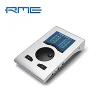 在飛比找蝦皮商城優惠-RME Babyface Pro FS專業錄音介面 台灣公司