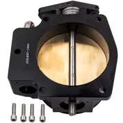 [MaXpeedingrods] 92mm Throttle Body Aluminum compatible for LS LS1 LS2 LS3 LS6 Engines