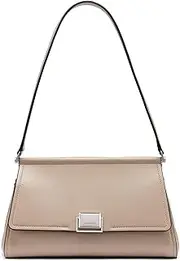 [Calvin Klein] Ellis Demi Shoulder Bag