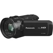 Panasonic HC-V800 Full HD Camcorder V800