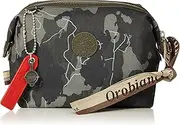 Orobianco(オロビアンコ) 92482 × PUBG Limited Pouch with Frying Pan Charm