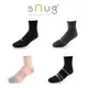 【sNug】動能氣墊運動襪 (除臭襪/無痕襪口) (8折)