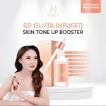 HALOCA BEAUTY GLUTA INFUSED SKIN TONE UP BOOSTER