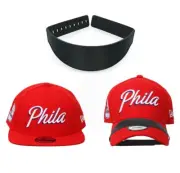 Hat Curved Band Hat Bending Strap Snap On Hat Brim Shaper Bending Strap Curver