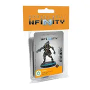 Infinity - NA2 - Libertos (Submachine Gun)
