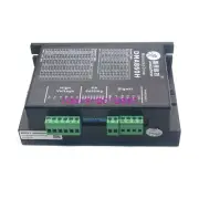 CNC DMA860H 7.2A Stepper Motor Driver DC 24-80V for 86 110 2-Phase Step Motor