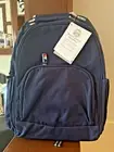School Pottery Barn LARGE Backpack MLB Baseball sport bag space Disney gift boy