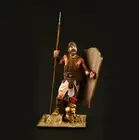 Tin soldier Collectible Ajax The Son of King Telamon Siege of Troy Ancient Greec