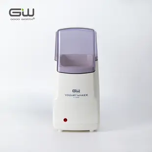 GW 水玻璃 優格製造機