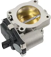 12632101 12669146 12670834 Throttle Body Compatible With Chevy Impala Malibu Equinox Captiva Sport GMC Terrain Buick 2.4L L4 Engine S20221