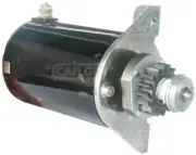 12V STARTER MOTOR FOR BRIGGS & STRATTON TORO GROUNDSMASTER LAWNMOWER