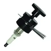 UPR Precision Spark Plug Gap Tool 10mm Gapper Gapped Gapping Electrode Tuning