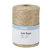 Jute Rope