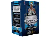 2024-25 Panini Prizm Basketball 6-Pack Blaster Box