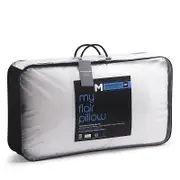 Bloomingdale's My Flair Asthma & Allergy Friendly Down Queen Medium Pillow - Exclusive