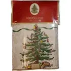 - Fabric Tablecloth, Kitchen Table Accessories, Holiday Home Decor (Christmas...