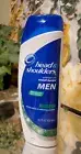 Head & Shoulders REFRESH Anti-Dandruff Shampoo VERY HARD TO FIND DISCONTINUED