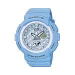 【CASIO】卡西歐 BABY-G 海灘運動風電子錶 BGA-190BE-2A 100M 宏崑時計 台灣卡西歐保固一年