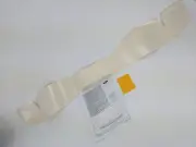 GENUINE Ford Mondeo Rear Bumper Load Protector Foil Strip Transparent 1731921