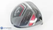 New! '2023 Callaway 23' Big Bertha 10.5* Driver-Head Only-363518