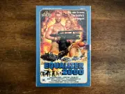 Vtg 80s SEALED Equalizer 2000 BETA Movie, MGM Film Post-Apocalyptic Thriller