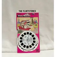 在飛比找蝦皮購物優惠-早期幻燈片/The Flintstones 摩登原始人/Vi