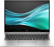 HP Elite x360 830 G11 13.3" Touchscreen Convertible 2 in 1 Notebook - WUXGA - Intel Core Ultra 5 125U - vPro Technology - 16 GB - 512 GB SSD - English Keyboard