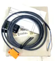 IFM Electronic IS0003 Inductive Proximity Switch | AE U35 | New