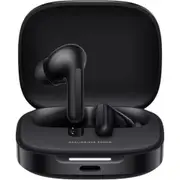 Xiaomi Redmi Buds 6 True Wireless Noise Cancelling In-Ear Headphones - Night [BHR9251GL]